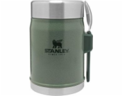 Stanley Food Jar 0,40 L Hammertone Green