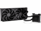 Endorfy vodní chladič CPU Navis F280 / 2x140mm / AMD i Intel