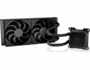 Endorfy vodní chladič CPU Navis F240 / 2x120mm / AMD i Intel