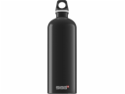SIGG Alu Traveler 1 litr, láhev na pití