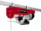 Einhell Lanový kladkostroj TC-EH 1000 (červený, 1600 W)