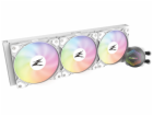 Zalman vodní chladič CPU ALPHA36 White /  3 x 120 mm / PW...
