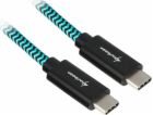 USB 3.2 Gen 2 Kabel, USB-A Stecker > USB-C Stecker