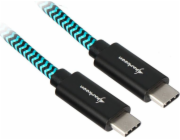 USB 3.2 Gen 2 Kabel, USB-A Stecker > USB-C Stecker