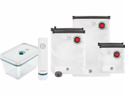 Zwilling fresh+save Quick Set La Mer Glass