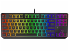 Klávesnice GAM. ENDORFY THOCK TKL PUD KAILH RD RGB