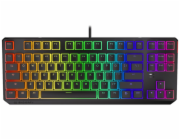 Klávesnice GAM. ENDORFY THOCK TKL PUD KAILH RD RGB