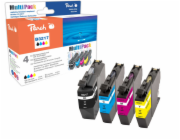 Peach Ink Economy Pack PI500-224