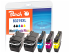 Peach Ink Saver Pack Plus PI500-232 (kompatibilní s Broth...