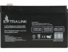 Extralink AKUMULATOR BATTERY ACCUMULATOR AGM 12V 9AH Seal...