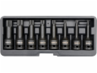 YATO SPLINE IMPACT WRENCHES 8 pcs. 1069