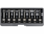 YATO SPLINE IMPACT WRENCHES 8 pcs. 1069