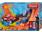 Carrera GO!!! Hot Wheels  6,2 m       20062553
