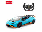 Rastar R/C auto Lamborghini Huracán