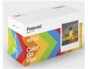 Polaroid Go Film Multipack 48 photos