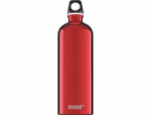SIGG Alu Traveler 1 litr, láhev na pití