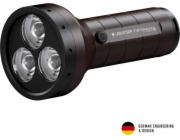 Ledlenser P18R Signature svítilna