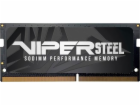 Patriot PVS432G320C8S PATRIOT Viper Steel 32GB DDR4 3200M...