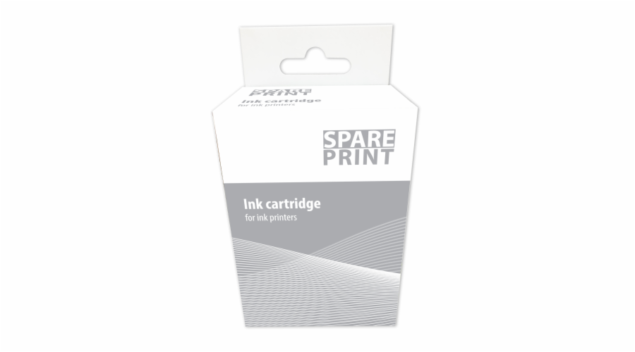 SPARE PRINT kompatibilní cartridge T202 XL Cyan pro tiskárny Epson