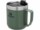 Stanley Camp Hrnek 0,35 L Hammertone Green