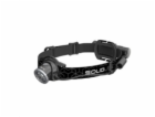 Ledlenser Solidline SH6R Černá baterka