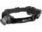 Ledlenser Solidline SH6R Černá baterka