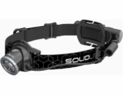 Ledlenser Solidline SH6R Černá baterka