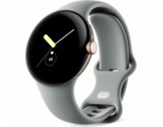Google Pixel Watch, chytré hodinky