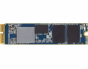 Aura Pro X2 1 TB, Flashmodul