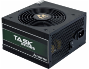 CHIEFTEC zdroj Task, TPS-700S, 700W, Full Range, 80+ Bronze, retail