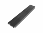 LANBERG 19" PLASTIC FAST ASSEMBLY FIRE RETARDANT BLANKING...