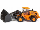 Kolový nakladač SIKU SUPER JCB 457 WLS, model vozidla
