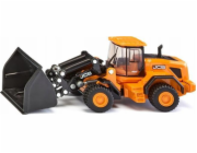 Kolový nakladač SIKU SUPER JCB 457 WLS, model vozidla