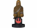 Cable Guys Figurka Cable Guy - Chewbacca - MER-2626