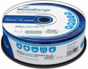 BD-R 25 GB, Blu-ray-Rohlinge