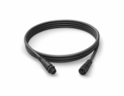 KABEL LV 2,5M ODST. ČERNÁ