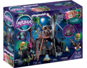 Vílí zřícenína Playmobil, Víly a jednorožci, 135 dílků | 70807