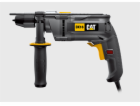 CAT DX16 Příklepová vrtačka 850W