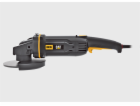 CAT DX35 Úhlová bruska 230mm 2350W