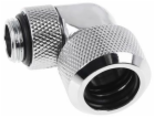 Eiszapfen 16mm HardTube Anschraubtülle 90° drehbar, Verbi...