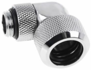 Eiszapfen 16mm HardTube Anschraubtülle 90° drehbar, Verbindung