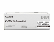 Canon originální  DRUM UNIT C-EXV59 BLACK  iR2625/2630/2645 podle typu modelu až 171 000 stran A4 (5%)