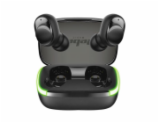 Sluchátka Bluetooth REBEL TWS-Y60