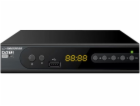 Tuner EV106P DVB-T / T2 H.265 / HEVC