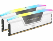Corsair DIMM 32GB DDR5-6200 Kit, Paměť