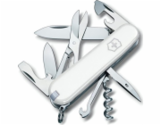 Victorinox Kapesní nůž CLIMBER bílý