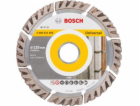 Bosch Standard for Universal, O 125mm řezací kotouč