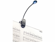 Stagg MUS LED 2 LED lampička