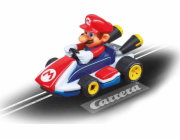 Carrera FIRST Nintendo Mario Kart - Mario, Rennwagen