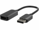 Belkin DisplayPort na HDMI-Adap 4K HDR, cer./sedá AVC011b...